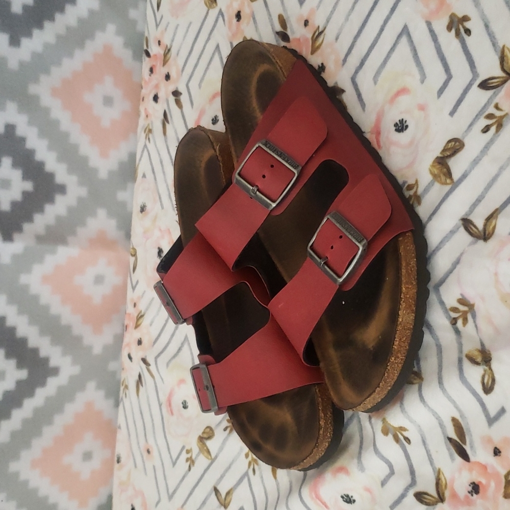 Birkenstock Sandals